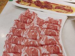 -京门老爆三·铜锅涮肉 爆肚(望京店)