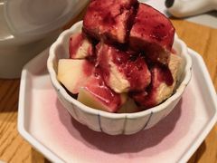 红酒蓝莓鹅肝-爱米粒家