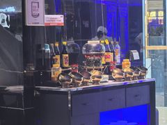 -东方饺子王(哈西万达店)