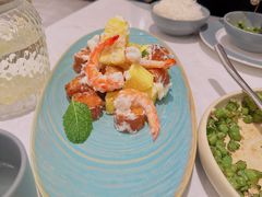 -鹿港小镇(悠唐店)