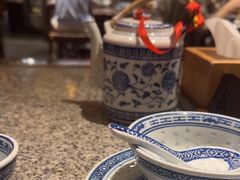 -南京大牌档(济南万象城店)