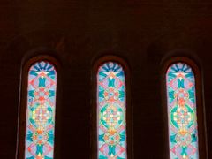 -中华圣公会教堂旧址