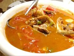 -渔太泰漓江小馆·广西融合菜(西街店)