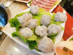 -朱氏胖子烂火锅(洪崖洞店)
