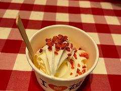 -西贝(上海中心店)