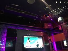 -好乐迪量贩KTV(春熙路香槟广场店)