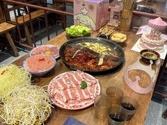 -楠火锅(昆山金鹰店)