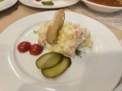 -德大西餐社(云南南路店)