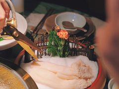 -大头椰·椰子鸡火锅(南宁万象城店)