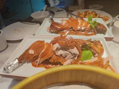 -京味斋·北京烤鸭(华威桥北工大店)