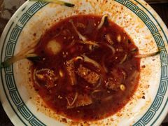 -左陕右甘(亚运村店)