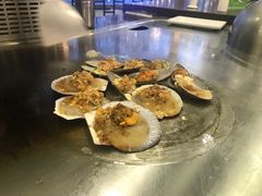 -悦巷海鲜自助铁板烧(秦皇东大街店)