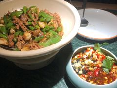 -姐夫的小菜(新中关购物中心店)
