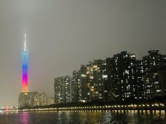 -广州塔