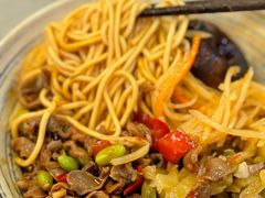 -梅溪·小伙子干挑面(安吉总店)