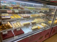 -蜂蝶来饼店(拱北总店)