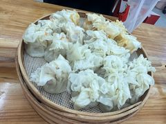 -嘉州海汇源老烧麦店