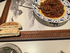 -秦月轩·陕西家乡菜(阜成路·五棵松店)