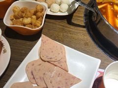 -刘一锅筋头巴脑(小北店)