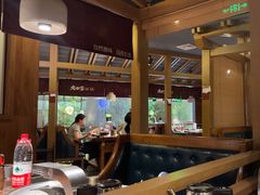 -九田家黑牛烤肉料理(新辰里亚运村店)