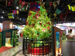 -幻贝家儿童乐园(苏州中心店)