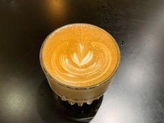 -是啡·日式精品咖啡(东门太阳百货店)