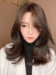 长发-TK·HAIR SALON韩式设计