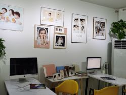 -童年时光专业儿童摄影(龙首店)