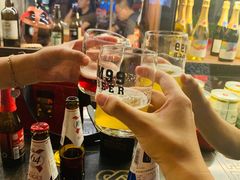 -M99 BEER世界啤酒吧(鸿云悦街店)