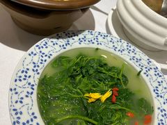 -围龙屋客家食府(福田店)