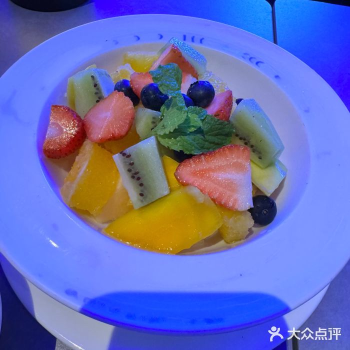 bluefrog蓝蛙(皇庭广场店)图片