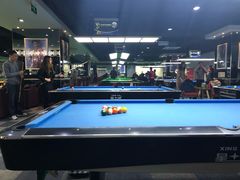 -丁俊晖台球俱乐部(长寿路店)