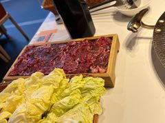 -巴邑火锅·鲜切牛肉(萧山银隆店)