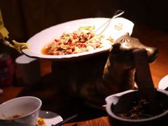 -炊烟小炒黄牛肉(东庆街店)