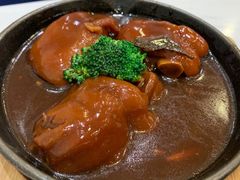 台上猪手煲-鹿港小镇(黄金店)
