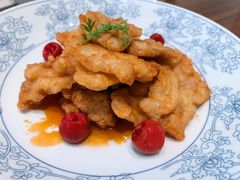 -将相和·海鲜蒸饺大连菜