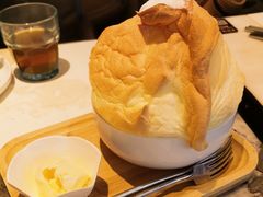 -港丽餐厅(天河城店)