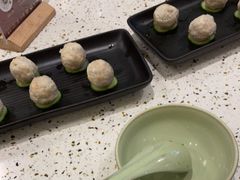 -椰子营·椰子鸡火锅(万象里店)