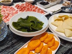 -大渔小鲜火锅店