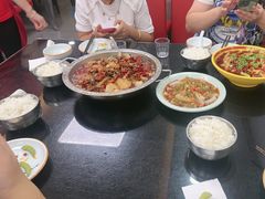 -鱼之家小四川水煮鱼