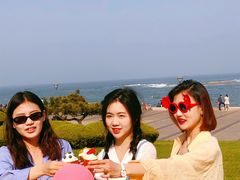 -日照灯塔风景区