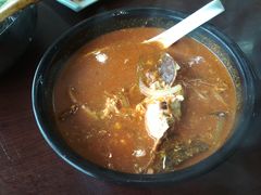 -服务大楼冷面(延大店)