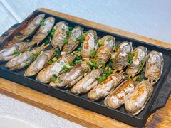 -好兄弟郭巨海鲜(天一阁店)