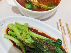 -凱峯魚湯米線(金利達店)