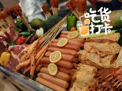 -TABLE·味西餐厅-成都茂业JW万豪酒店