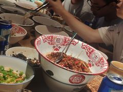-农耕记·湖南土菜(科技园店)
