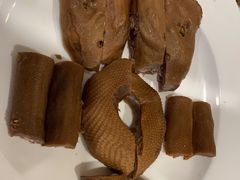 -香山湖渔家大院