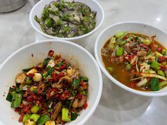 -红色湘菜馆(春风店)
