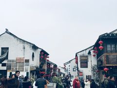 -赵元章肉骨烧(山塘街店)