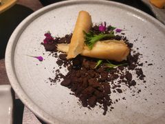 -匠和风精致料理(莆田财富中心店)
